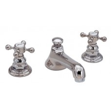 Newport Brass 920/26 920 Series Widespread Lavatory Faucet  Polished Chrome - B001DSGAA2